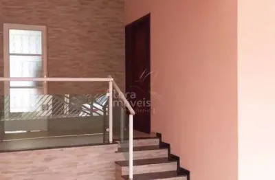 Casa residencial à venda, loteamento remanso campineiro, hortolândia - ca0457.