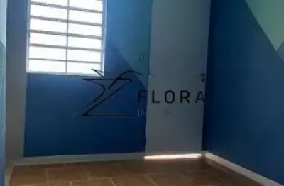 Casa residencial à venda, parque ortolândia, hortolândia - ca0526.