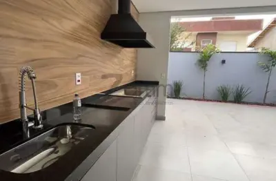 Casa residencial à venda, parque ortolândia, hortolândia - ca0544.