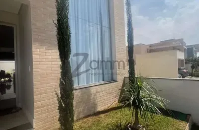 Casa residencial à venda, parque ortolândia, hortolândia - ca0551.
