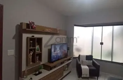 Sobrado residencial à venda, parque ortolândia, hortolândia - so0030.