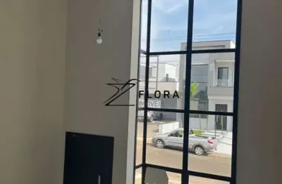 Casa residencial à venda, parque ortolândia, hortolândia - ca0603.