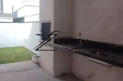 Casa residencial à venda, parque ortolândia, hortolândia - ca0613.
