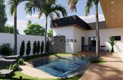 Casa residencial à venda, parque ortolândia, hortolândia - ca0635.