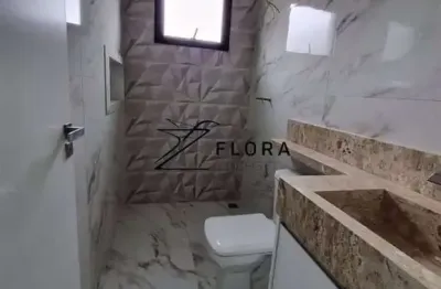 Casa residencial à venda, parque ortolândia, hortolândia - ca0660.