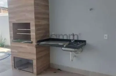 Casa residencial à venda, parque ortolândia, hortolândia - ca0664.