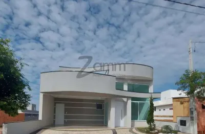 Casa residencial à venda, parque ortolândia, hortolândia - ca0670.