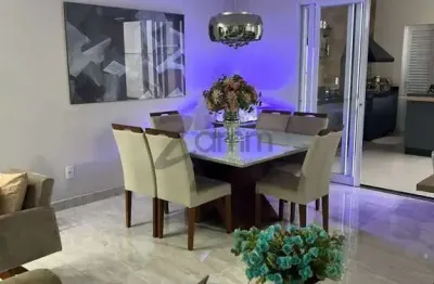 Casa residencial à venda, parque ortolândia, hortolândia - ca0690.