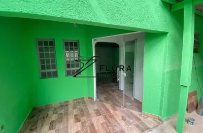 Casa residencial à venda, parque residencial maria de lourdes, hortolândia - ca0715.
