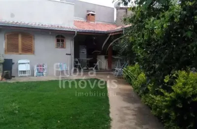 Casa residencial à venda, vila real continuaçao, hortolândia - ca0898.