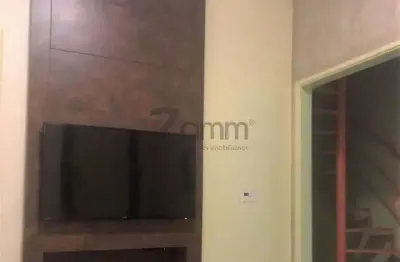 Sobrado residencial à venda, vila real continuaçao, hortolândia - so0038.