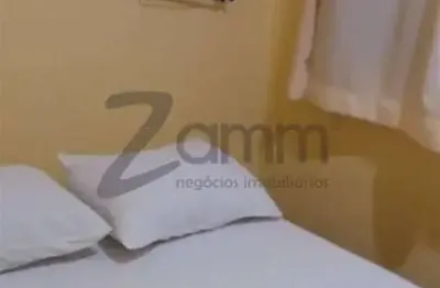 Apartamento residencial à venda, jardim santo andré, hortolândia - ap0349.