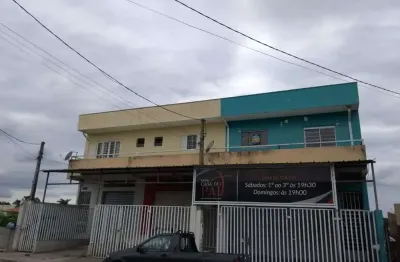 Apartamento residencial à venda, jardim terras de santo antônio, hortolândia - ap0350.