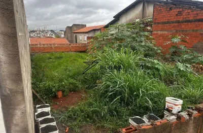 Terreno residencial à venda, jardim nova alvorada, hortolândia - te0070.