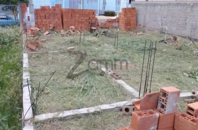 Terreno residencial à venda, loteamento adventista campineiro, hortolândia - te0073.