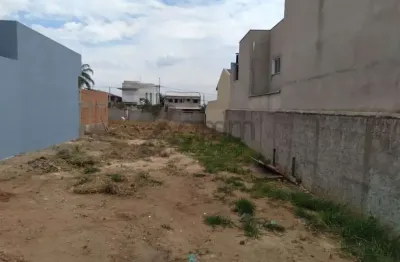 Terreno residencial à venda, parque terras de santa maria, hortolândia - te0122.