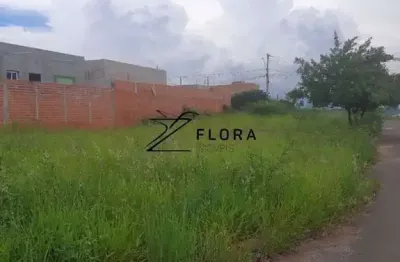Terreno residencial à venda, parque terras de santa maria, hortolândia - te0125.