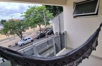 Sobrado residencial para locação, jardim santa clara do lago i, hortolândia - so0039.