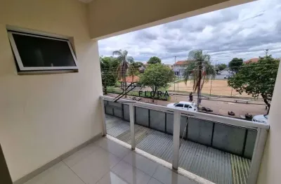 Sobrado residencial à venda, jardim santa clara do lago i, hortolândia - so0040.