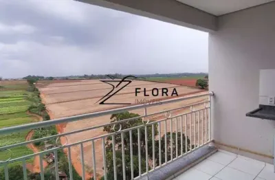 Apartamento residencial à venda, jardim residêncial firenze, hortolândia - ap0363.
