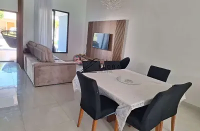 Casa com 3 dormitórios à venda, 170 m² por r$ 1.050.000,00 - jardim golden park - hortolândia/sp