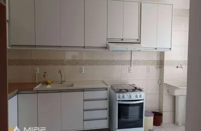 Apartamento com 2 dormitórios à venda, 45 m² por r$ 235.000,00 - vila são francisco - hortolândia/sp