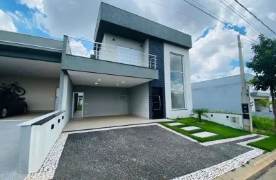 Casa Residencial à venda, Parque Ortolândia, Hortolândia - CA1394.