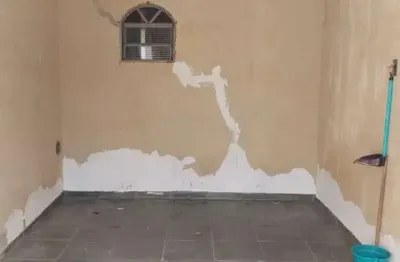 Casa residencial à venda, jardim são bento, hortolândia - ca1395.