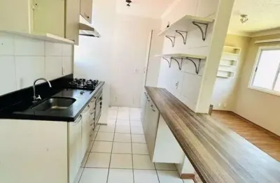 Apartamento com 2 dormitórios à venda, 80 m² por r$ 239.000,00 - jardim interlagos - hortolândia/sp
