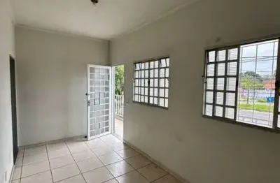Sala para alugar, 60 m² por r$ 2.500,00 - parque ortolândia - hortolândia/sp