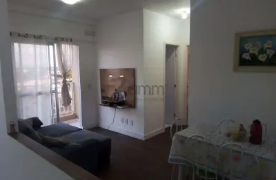 Apartamento residencial à venda, chácaras fazenda coelho, hortolândia - ap0522.