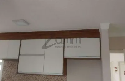 Apartamento residencial à venda, jardim interlagos, hortolândia - ap0540.