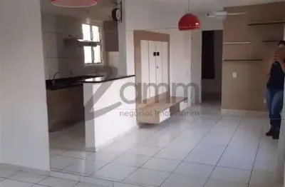 Apartamento residencial à venda, jardim interlagos, hortolândia - ap0543.