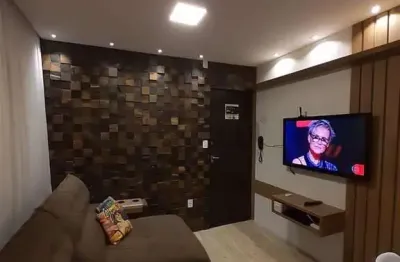 Apartamento com 2 dormitórios à venda, 54 m² por r$ 255.000,00 - jardim nova hortolândia i - hortolândia/sp