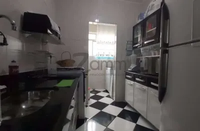 Apartamento residencial à venda, jardim santa esmeralda, hortolândia - ap0586.