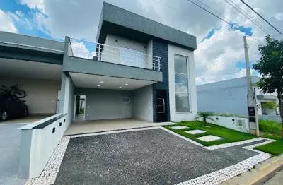 Casa com 3 dormitórios à venda, 181 m² por r$ 1.280.000,00 - jardim jatoba  - hortolândia/sp