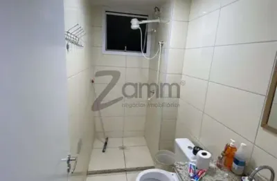 Apartamento residencial à venda, jardim das colinas, hortolândia - ap0653.