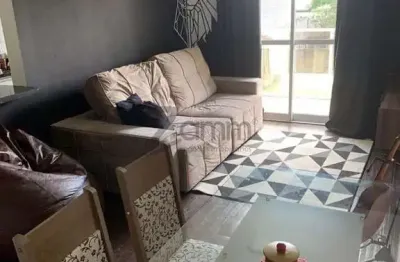 Apartamento residencial à venda, loteamento adventista campineiro, hortolândia - ap0660.