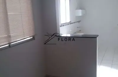 Apartamento com 2 dormitórios à venda, 45 m² por r$ 200.000,00 - parque gabriel - hortolândia/sp