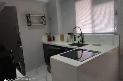 Apartamento residencial à venda, jardim santa esmeralda, hortolândia - ap0850.