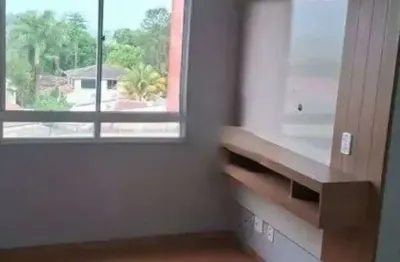Apartamento residencial à venda, parque residencial são  clemente, monte mor - ap0859.