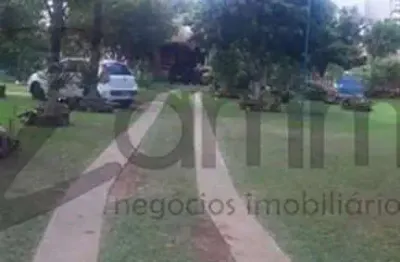 Sítio rural à venda, chácara recreio alvorada, hortolândia - si0004.