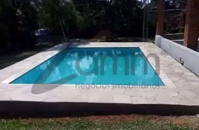 Sítio com 3 dormitórios à venda, 2100 m² por r$ 639.000,00 - bela vista - são paulo/sp