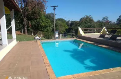 Chácara / sítio com 2 quartos à venda em Jardim Itapoan, Monte Mor 