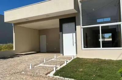 Casa em condomínio fechado com 3 quartos à venda na Rua Garapeira, Parque Olívio Franceschini, Hortolândia