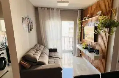 Apartamento com 2 dormitórios à venda, 56 m² por r$ 400.000,00 - parque gabriel - hortolândia/sp