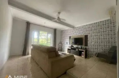 Casa com 2 quartos à venda na Rua Pedro Ferreira Freire, Jardim das Laranjeiras, Hortolândia