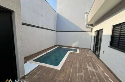 Casa com 3 quartos à venda, 153 m² por r$ 1.160.000 - parque olívio franceschini - hortolândia/sp