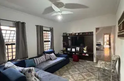 Casa sobrado com 3 dormitórios à venda - chácaras fazenda coelho - hortolândia/sp