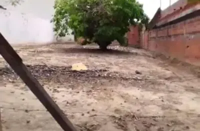 Terreno à venda, 250 m² por r$ 75.000 - jardim santa rita de cássia - capivari/sp